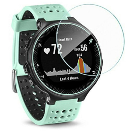 TEMPLATE GLASS FOR SMARTWATCH 35MM