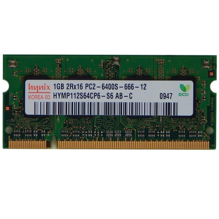 RAM HYNIX DDR2 SODIMM 1GB