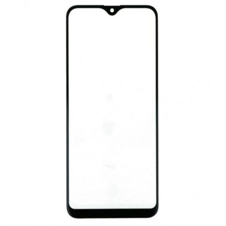 FRONT GLASS SAMSUNG GALAXY A20S