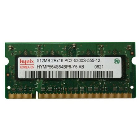 RAM HYNIX DDR2 SODIMM 512MB