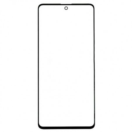 FRONT GLASS SAMSUNG GALAXY A71