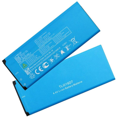 BATTERY ALCATEL TLi019D7 1  2019 