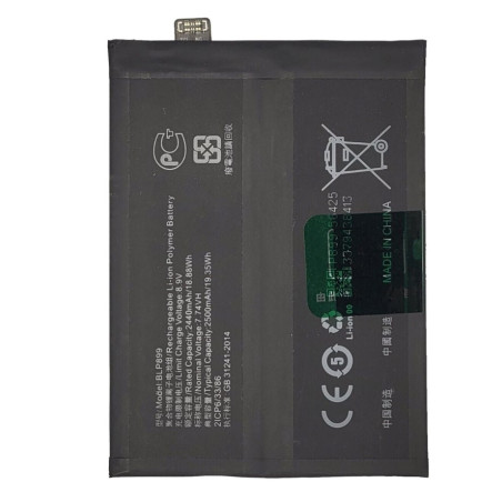BATTERY OPPO BLP889 OPPO FIND X5 PRO 5G