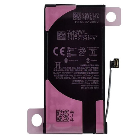 BATTERY IPHONE 13 MINI
