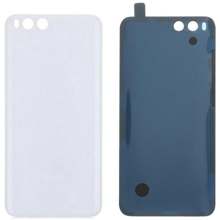 COVER BATTERY XIAOMI MI 6 WHITE