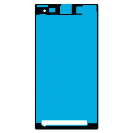 ADHESIVO FRONTAL SONY XPERIA Z1 COMPACT