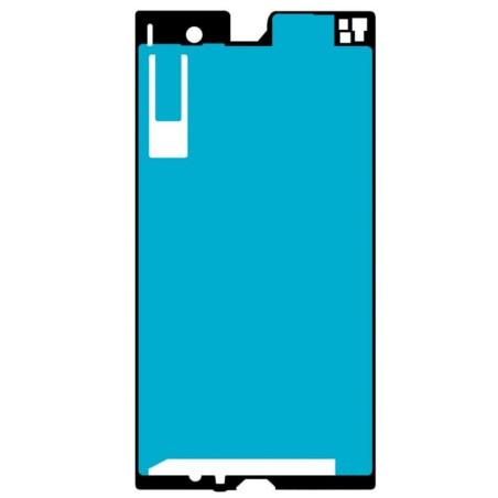 ADHESIVO FRONTAL SONY XPERIA Z