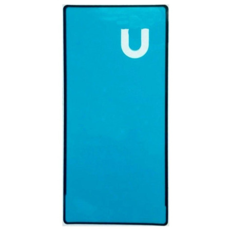 ADHESIVO TRASERO SONY XPERIA M4