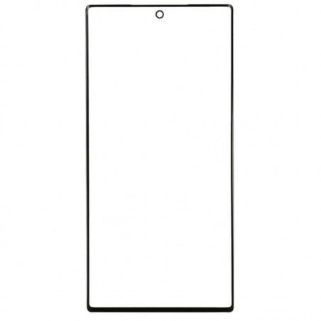 FRONT GLASS SAMSUNG GALAXY NOTE 10