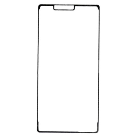 ADHESIVO FRONTAL SONY XPERIA Z3