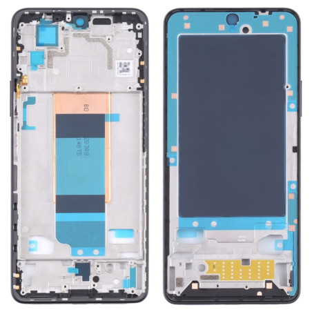 CHASSIS POCO F4 BLACK