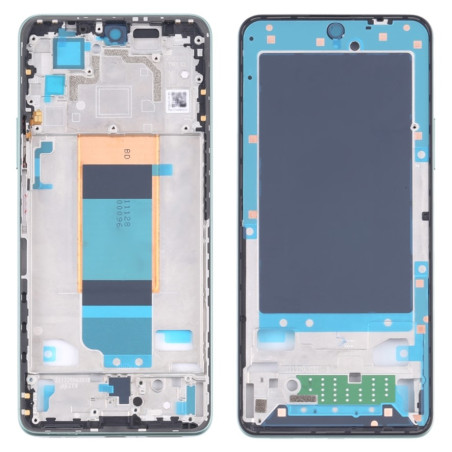 CHASSIS POCO F4 GREEN