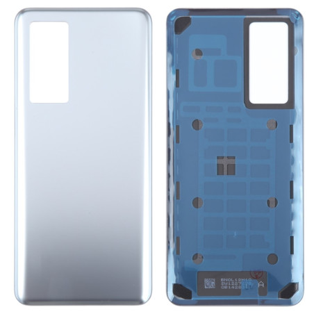 COVER BATTERY XIAOMI 12T / 12T PRO SILVER