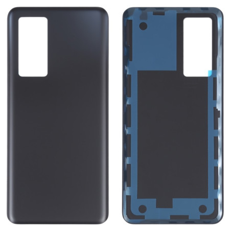 COVER BATTERY XIAOMI 12T / 12T PRO BLACK