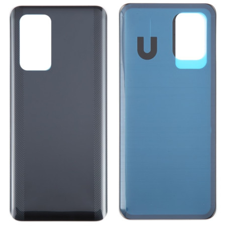 COVER BATTERY POCO F5 PRO BLACK