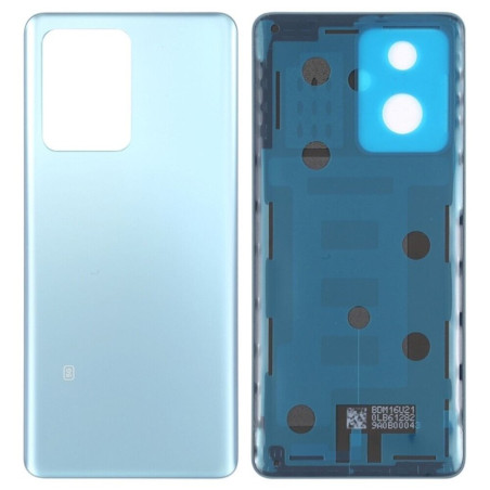 COVER BATTERY XIAOMI REDMI NOTE 12 PRO  BLUE
