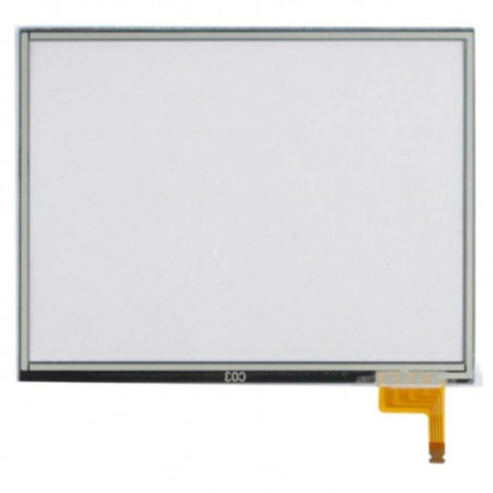 TOUCH SCREEN NINTENDO DSI