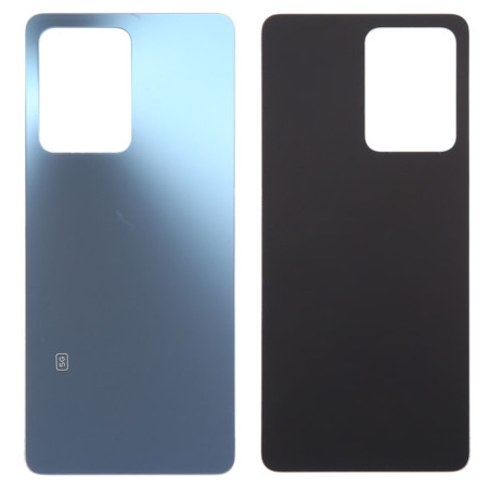 COVER BATTERY XIAOMI REDMI NOTE 12 PRO 5G BLUE
