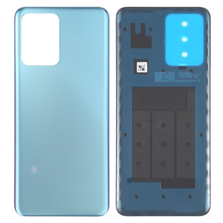 COVER BATTERY REDMI NOTE 12 5G BLUE