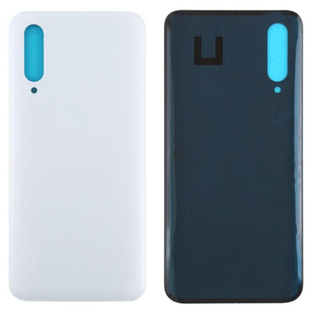 COVER BATTERY XIAOMI MI A3 WHITE