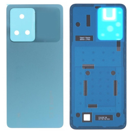 COVER BATTERY POCO X5 PRO 5G BLUE