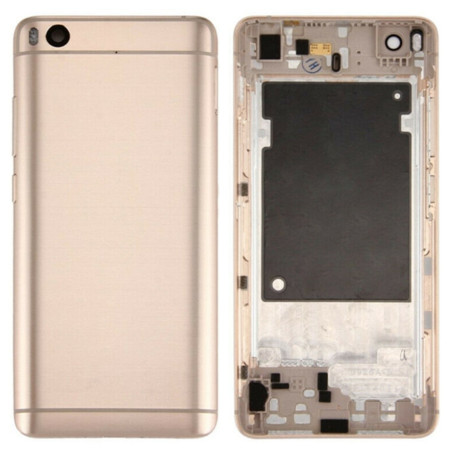 COVER BATTERY XIAOMI MI 5S GOLD