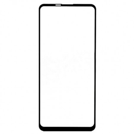 FRONT GLASS SAMSUNG GALAXY A21S