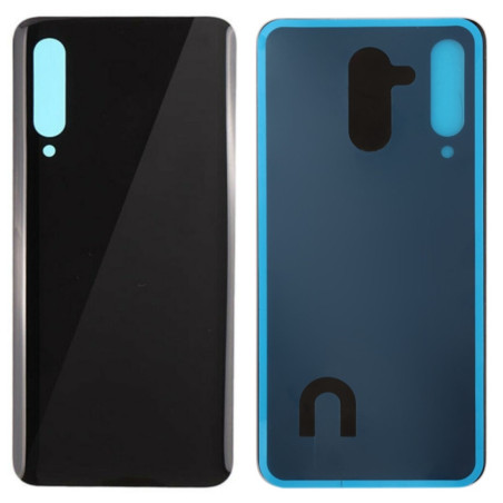 COVER BATTERY XIAOMI MI 9 BLACK