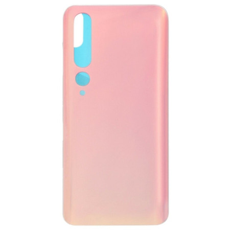 COVER BATTERY XIAOMI MI 10 PINK