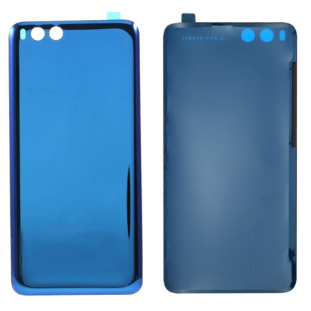 COVER BATTERY XIAOMI MI NOTE 3 BLUE