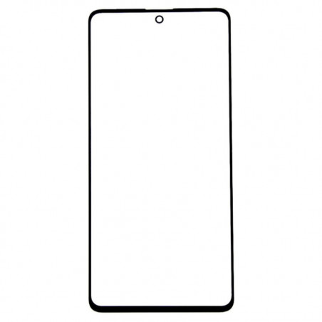 FRONT GLASS SAMSUNG GALAXY NOTE 10 LITE