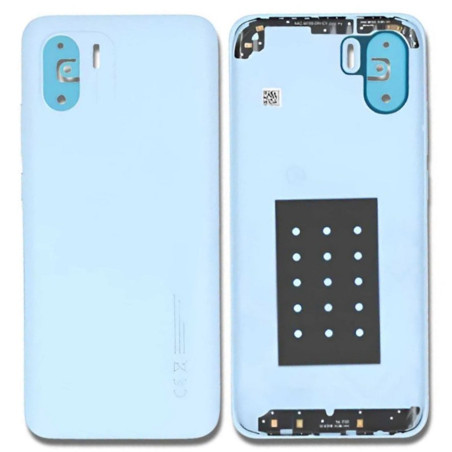 COVER BATTERY XIAOMI REDMI A2 BLUE
