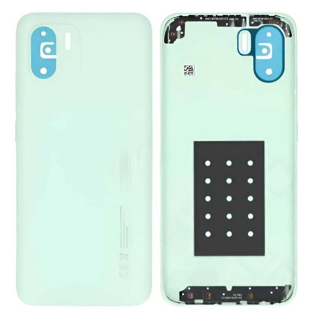 COVER BATTERY XIAOMI REDMI A2 GREEN