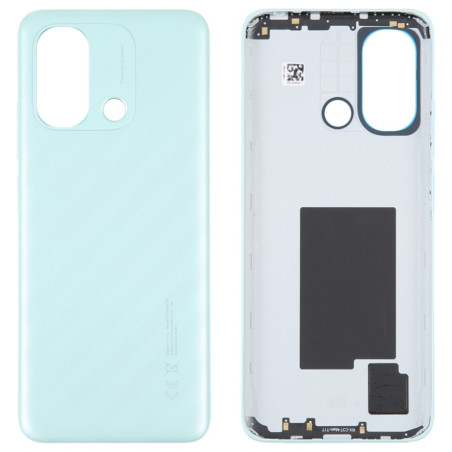 COVER BATTERY XIAOMI REDMI 12C GREEN