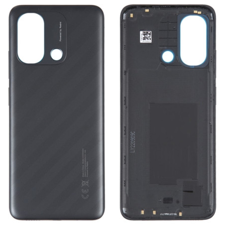 COVER BATTERY XIAOMI REDMI 12C GRAY