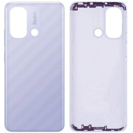 COVER BATTERY XIAOMI REDMI 12C PURPLE