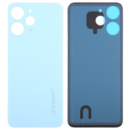 COVER BATTERY XIAOMI REDMI 12 BLUE