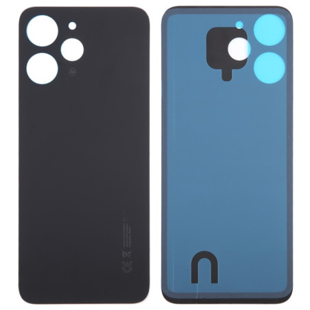 COVER BATTERY XIAOMI REDMI 12 BLACK