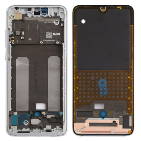 CHASSIS XIAOMI MI 9 LITE / CC9  WHITE