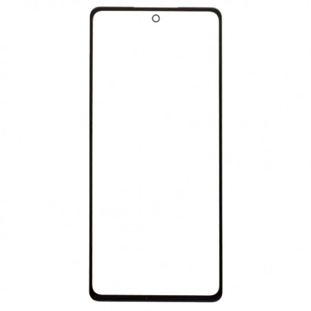 FRONT GLASS SAMSUNG GALAXY S20