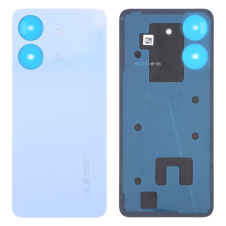 COVER BATTERY POCO C65 PURPLE