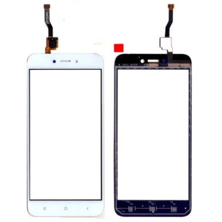 TOUCH SCREEN XIAOMI REDMI 5A WHITE