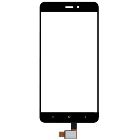 TOUCH SCREEN XIAOMI REDMI NOTE 4 BLACK