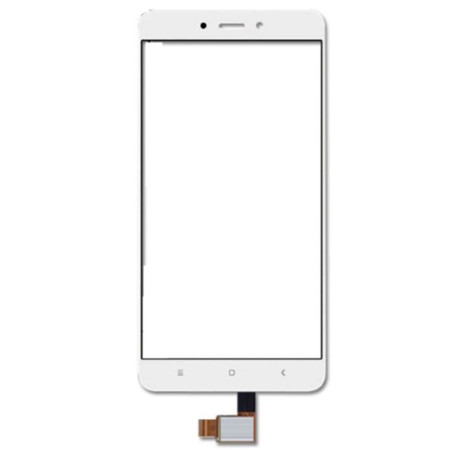 TOUCH SCREEN XIAOMI REDMI NOTE 4 WHITE