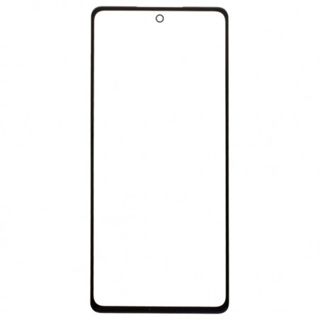 FRONT GLASS SAMSUNG GALAXY S20 