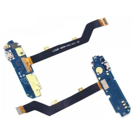 CHARGING FLEX ZTE BLADE A452