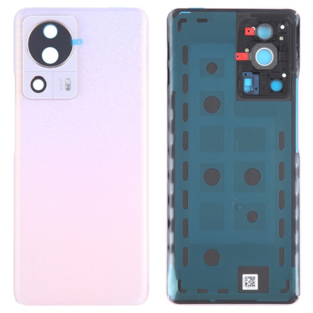 COVER BATTERY XIAOMI 13 LITE PINK