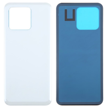 COVER BATTERY XIAOMI 13 WHITE