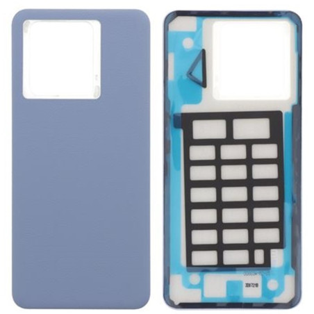 COVER BATTERY XIAOMI 13T / XIAOMI 13T PRO BLUE