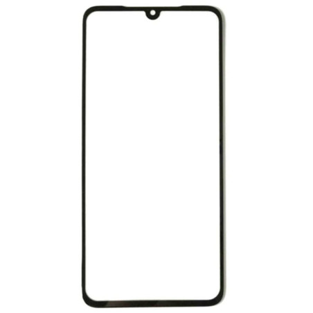 FRONT GLASS XIAOMI MI 9 SE